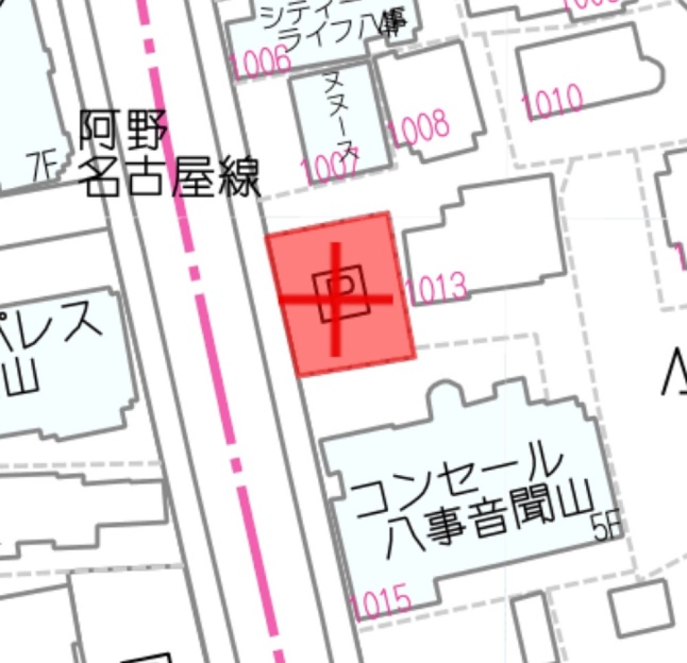 名古屋市天白区音聞山 画像1