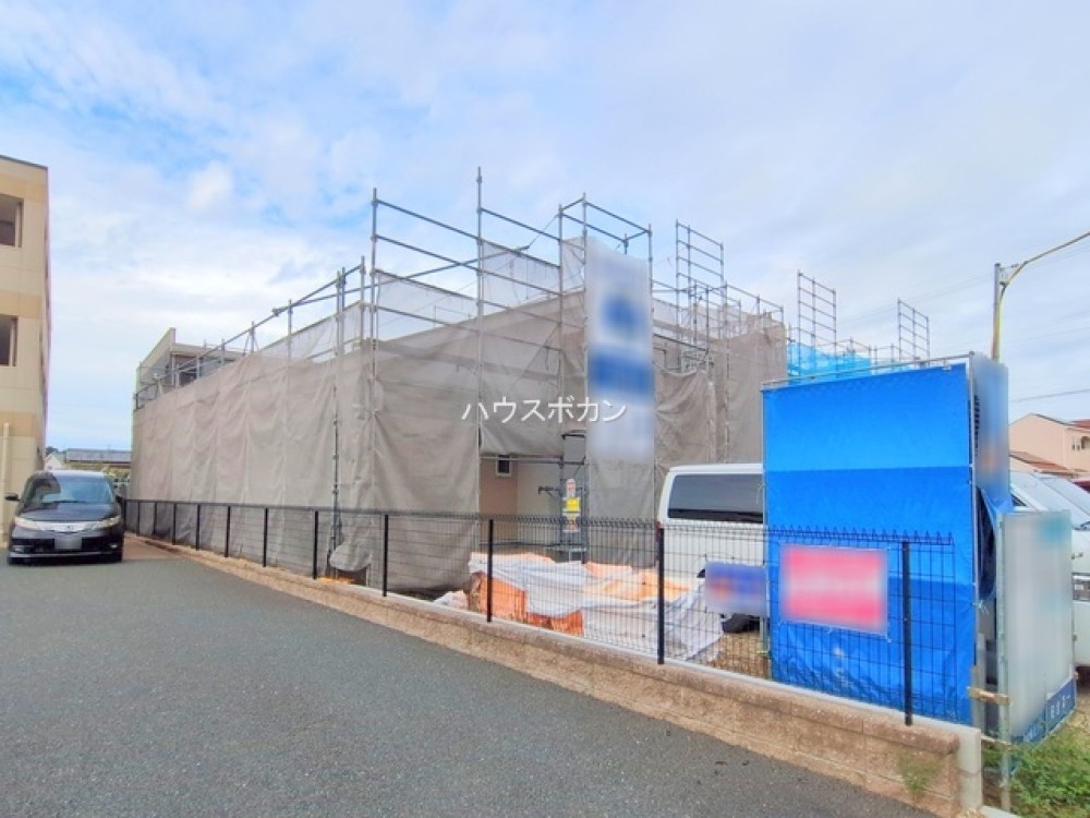 豊川市第73桜町　全4棟　1号棟 画像5