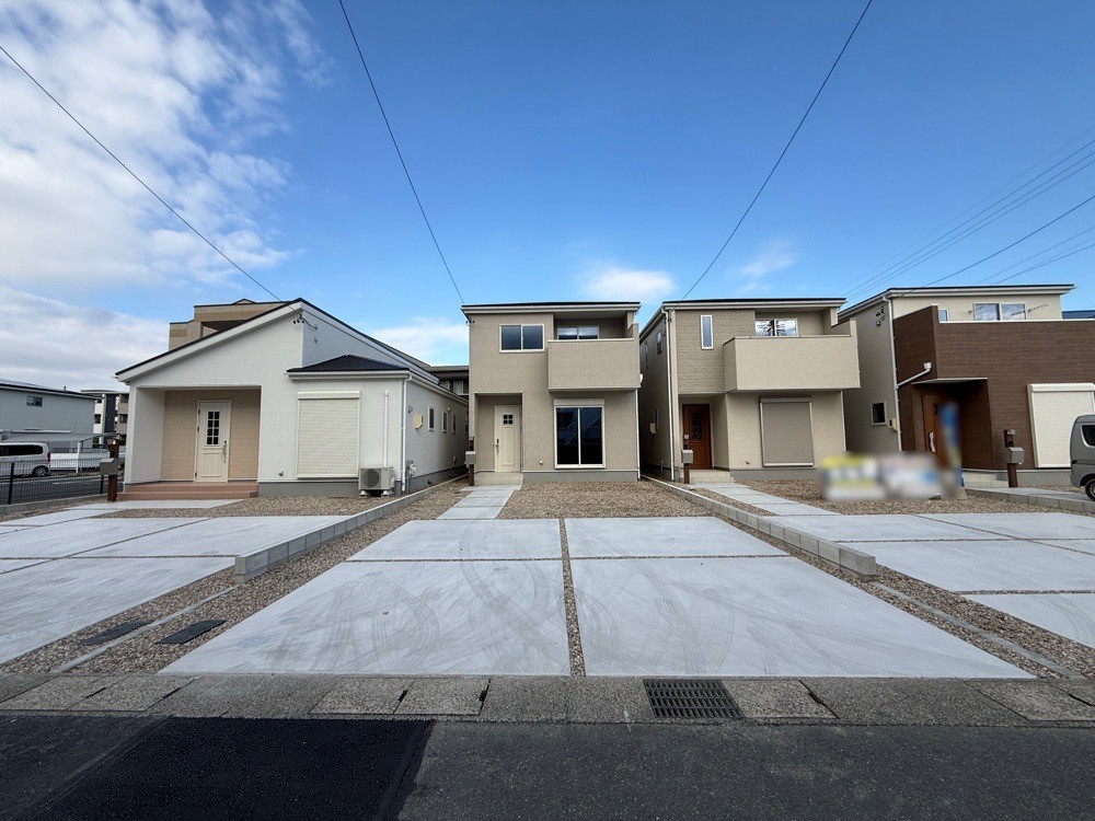 豊川市第73桜町　全4棟　2号棟 画像20