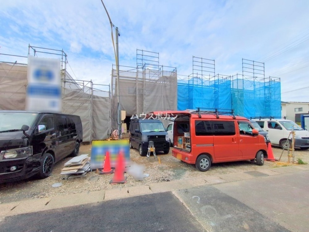 豊川市第73桜町　全4棟　2号棟 画像5