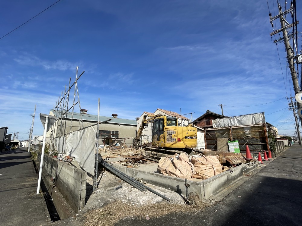 春日井市前並町6期　全2区画　2号地 画像5