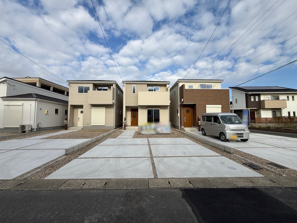 豊川市第73桜町　全4棟　3号棟 画像20