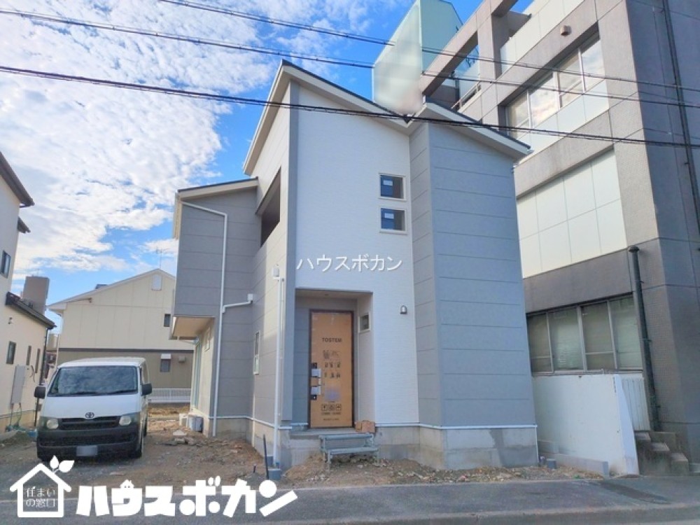 名古屋市港区小賀須三丁目　全2棟　1号棟 画像4