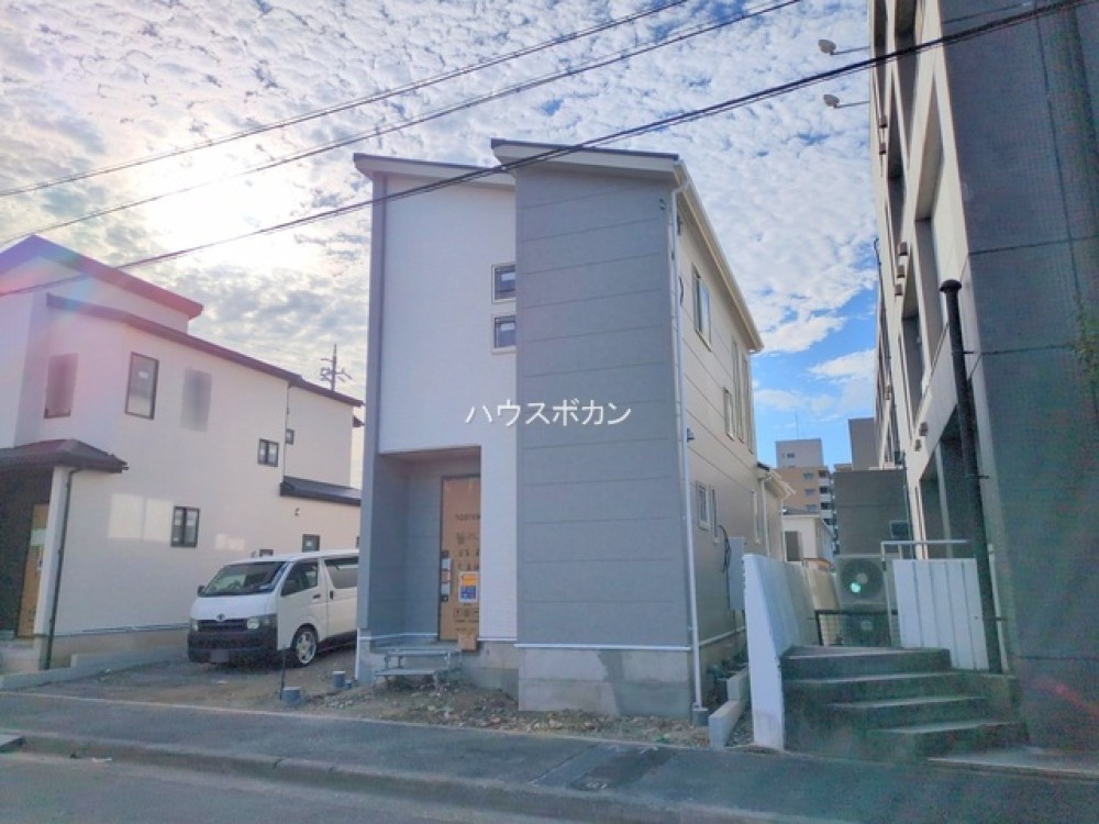 名古屋市港区小賀須三丁目　全2棟　1号棟 画像4