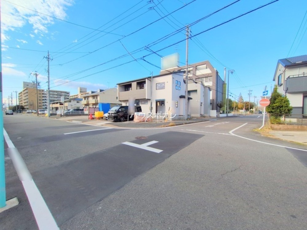 名古屋市港区小賀須三丁目　全2棟　1号棟 画像6