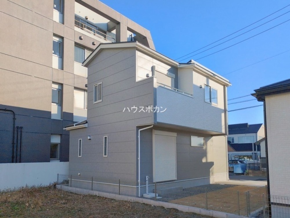 名古屋市港区小賀須三丁目　全2棟　1号棟 画像5