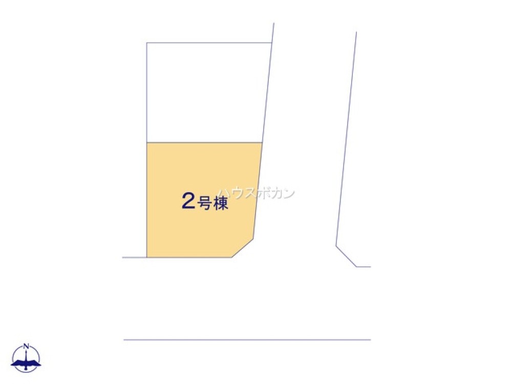 名古屋市港区小賀須三丁目　全2棟　2号棟 画像4