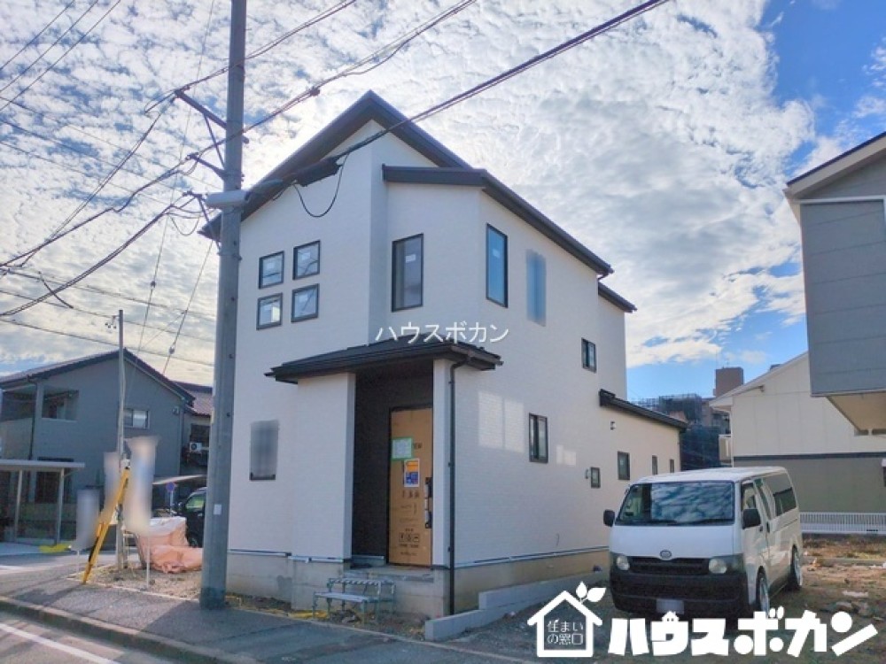 名古屋市港区小賀須三丁目　全2棟　2号棟 画像2