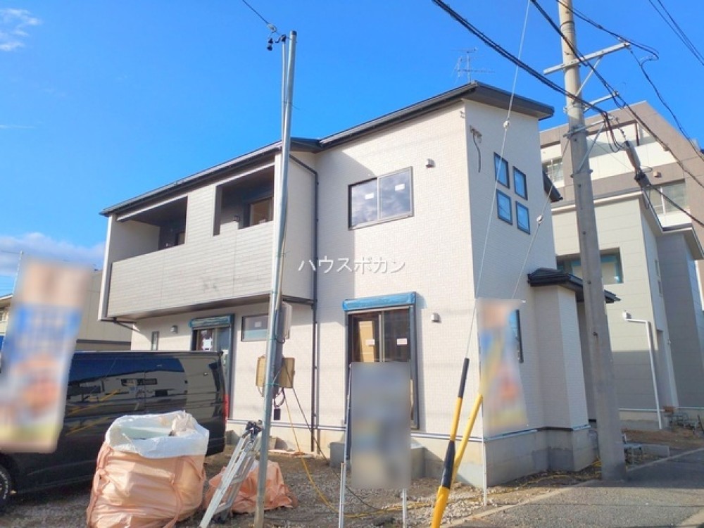 名古屋市港区小賀須三丁目　全2棟　2号棟 画像4