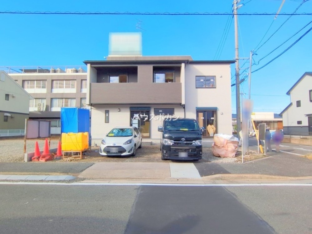 名古屋市港区小賀須三丁目　全2棟　2号棟 画像5