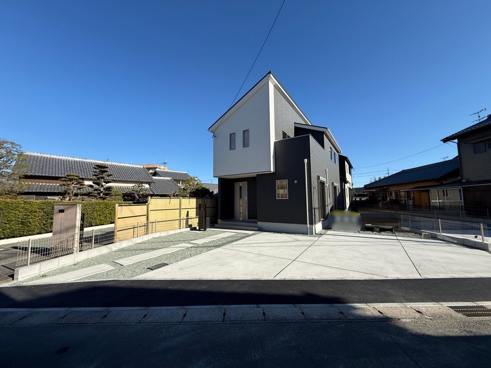 豊川市国府町第1期　全2棟　1号棟 画像21