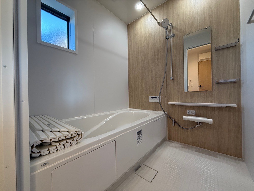 豊川市国府町第1期　全2棟　1号棟 画像7