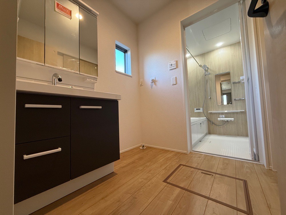 豊川市国府町第1期　全2棟　1号棟 画像8