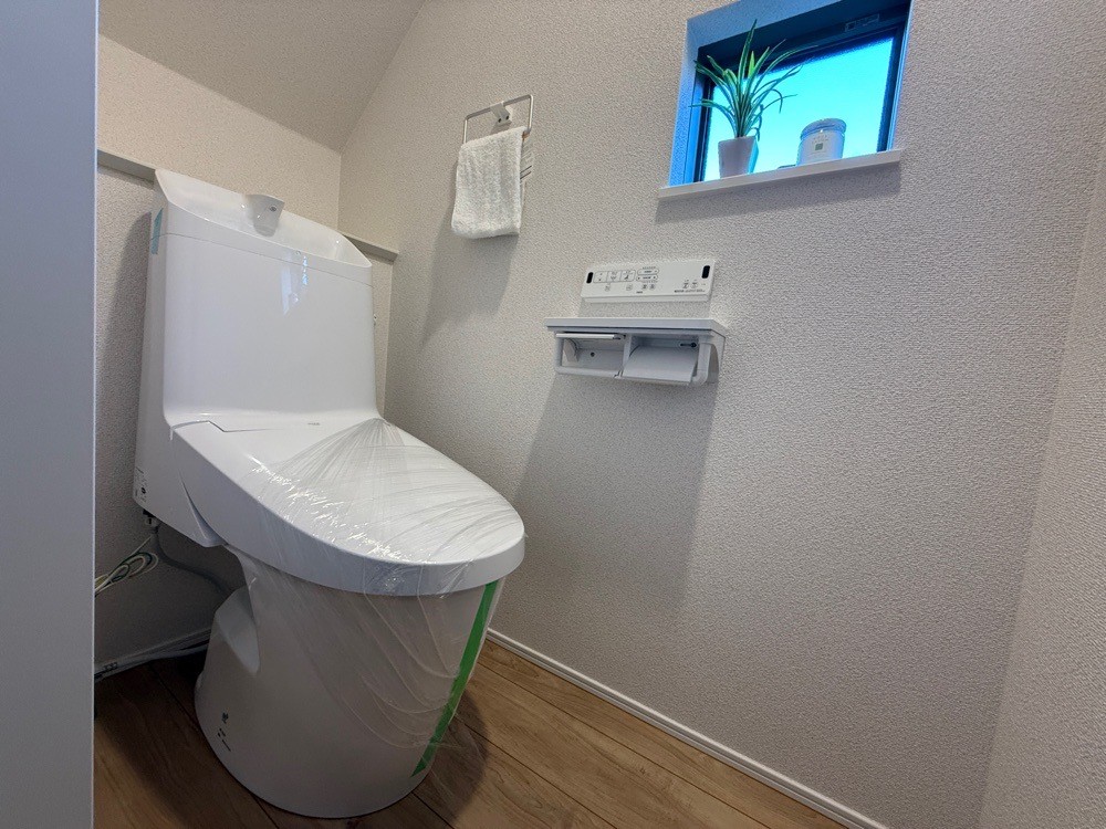 豊川市国府町第1期　全2棟　1号棟 画像9