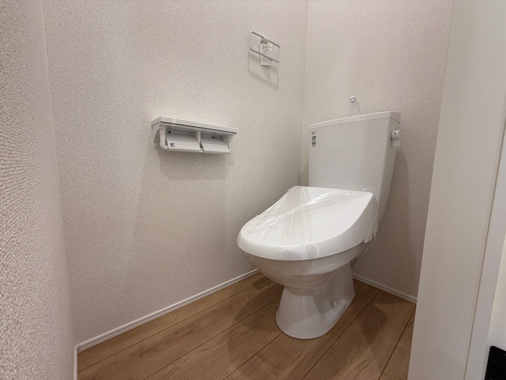 豊川市国府町第1期　全2棟　1号棟 画像10