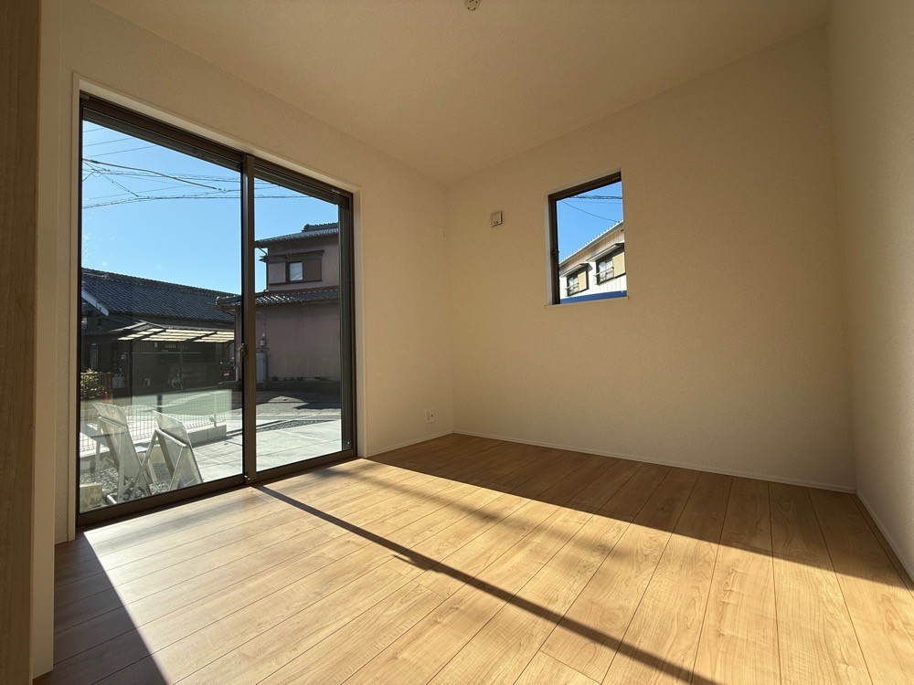 豊川市国府町第1期　全2棟　1号棟 画像11