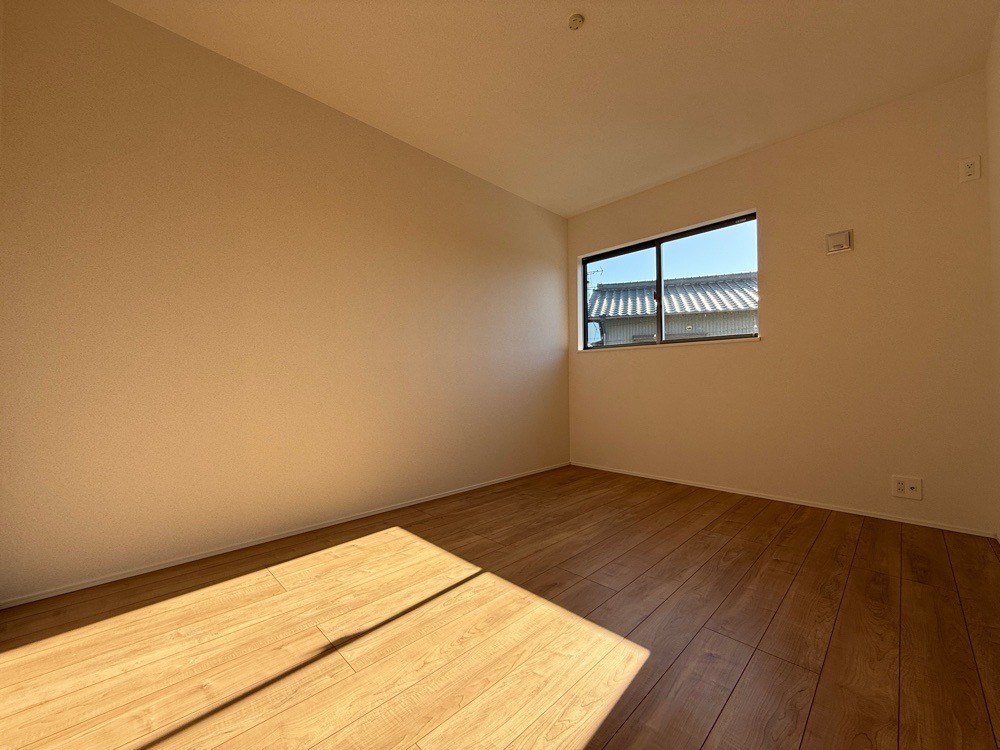 豊川市国府町第1期　全2棟　1号棟 画像12