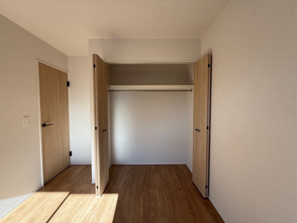 豊川市国府町第1期　全2棟　1号棟 画像15