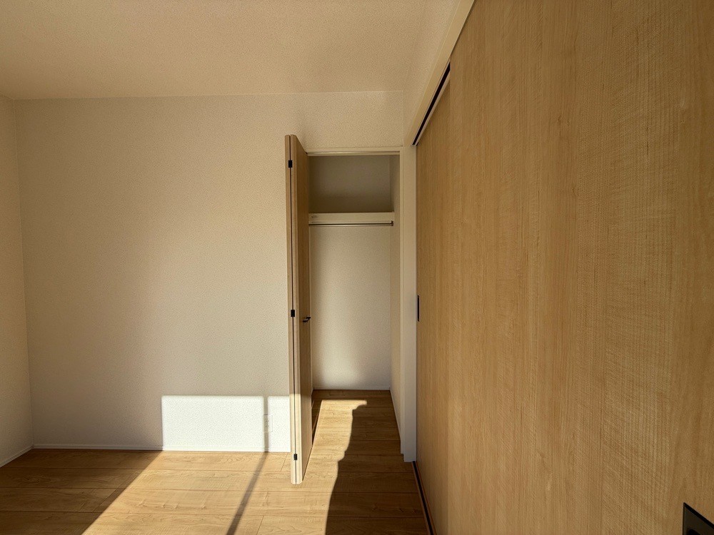 豊川市国府町第1期　全2棟　1号棟 画像16