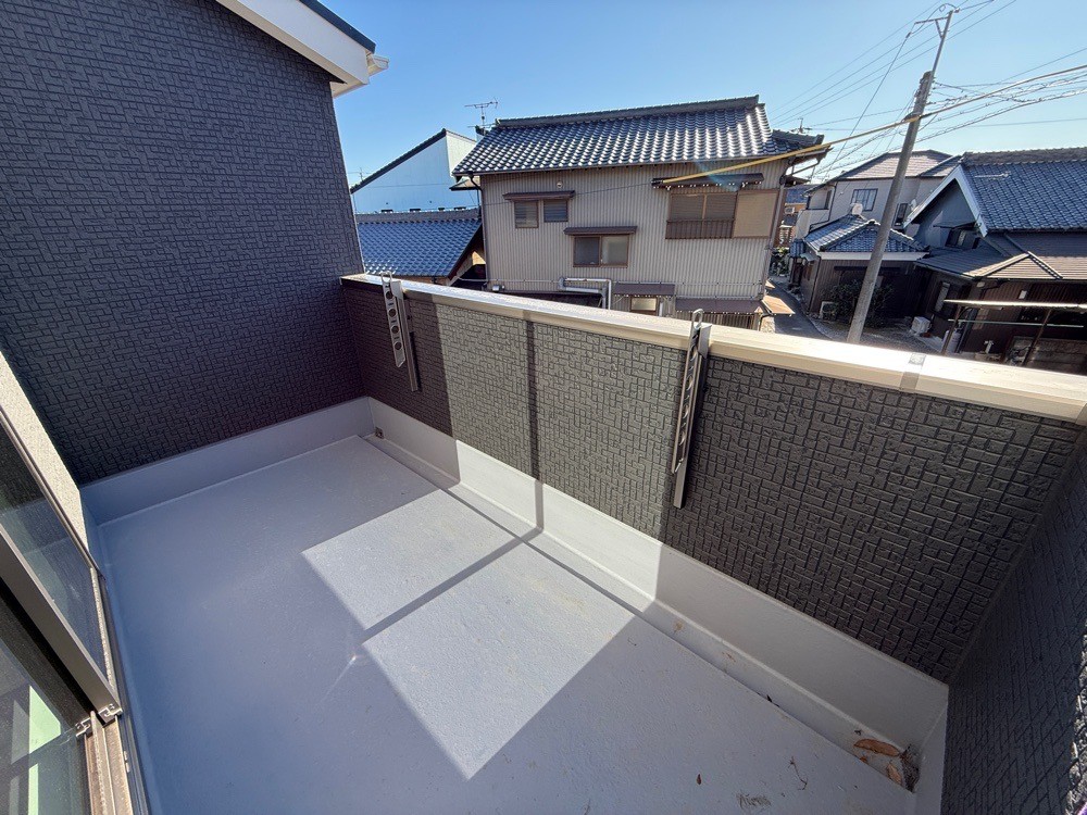 豊川市国府町第1期　全2棟　1号棟 画像17