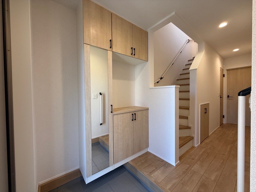 豊川市国府町第1期　全2棟　1号棟 画像18