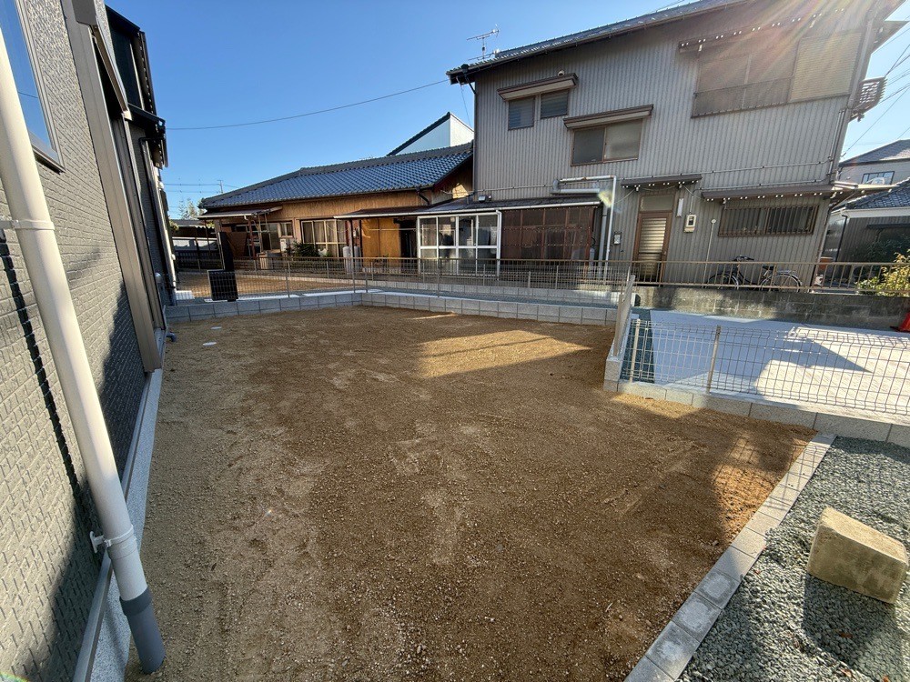 豊川市国府町第1期　全2棟　1号棟 画像20