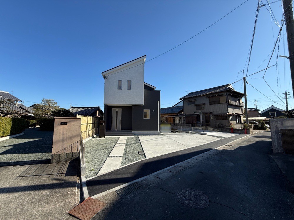 豊川市国府町第1期　全2棟　1号棟 画像21