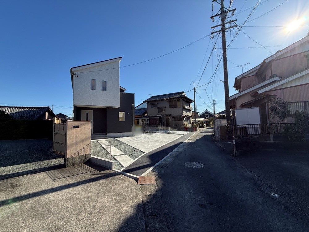 豊川市国府町第1期　全2棟　1号棟 画像22