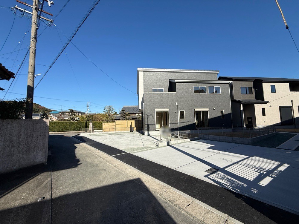 豊川市国府町第1期　全2棟　1号棟 画像23