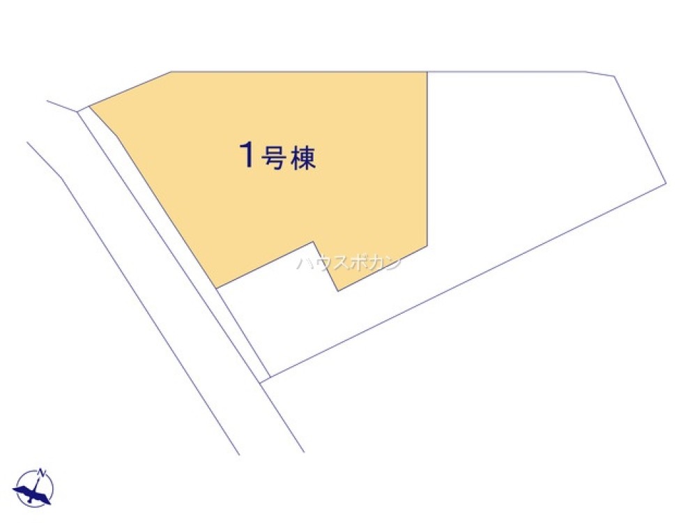 豊川市国府町第1期　全2棟　1号棟 画像22