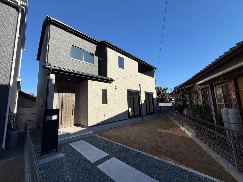 豊川市国府町第1期　全2棟　2号棟 画像21