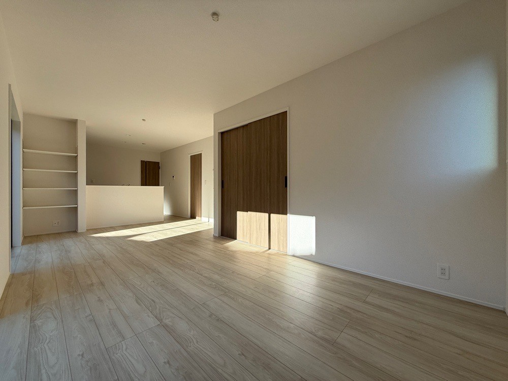 豊川市国府町第1期　全2棟　2号棟 画像5