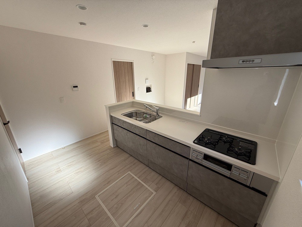 豊川市国府町第1期　全2棟　2号棟 画像6