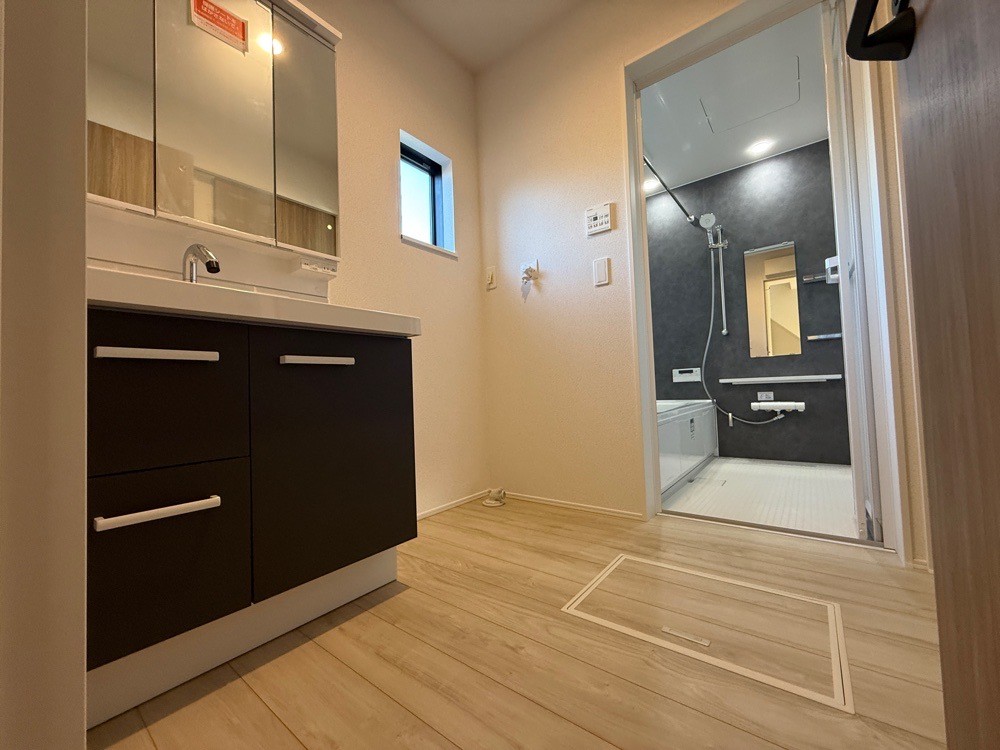 豊川市国府町第1期　全2棟　2号棟 画像8