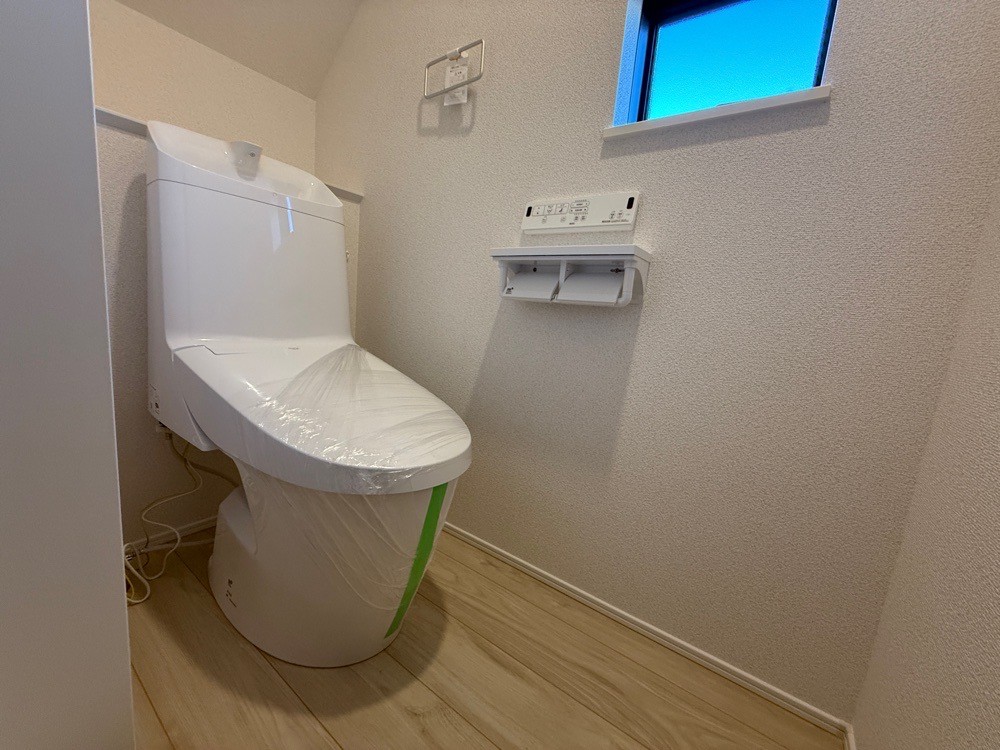 豊川市国府町第1期　全2棟　2号棟 画像9