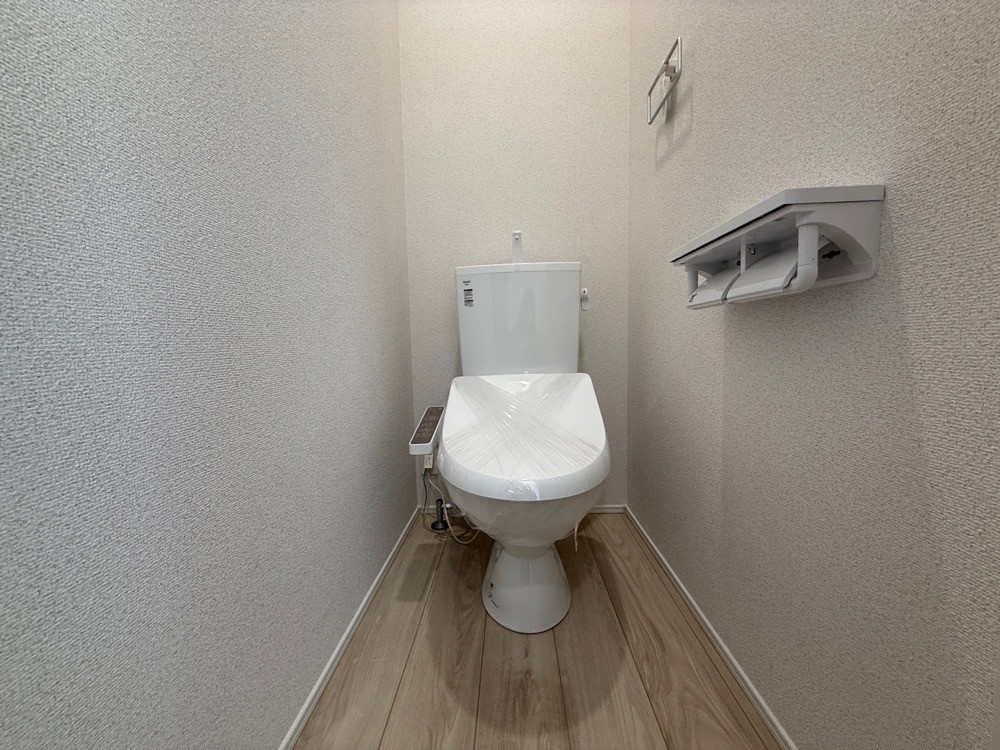 豊川市国府町第1期　全2棟　2号棟 画像10