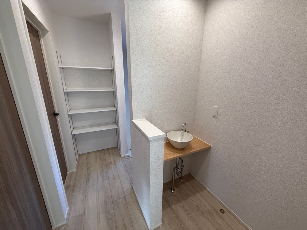 豊川市国府町第1期　全2棟　2号棟 画像11