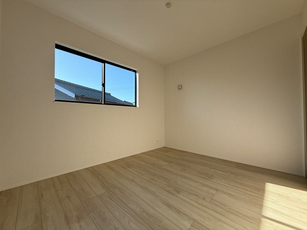 豊川市国府町第1期　全2棟　2号棟 画像12