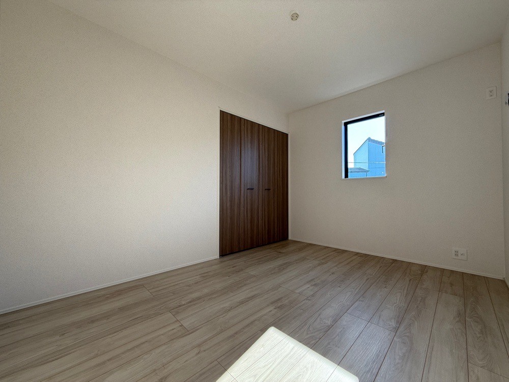 豊川市国府町第1期　全2棟　2号棟 画像13