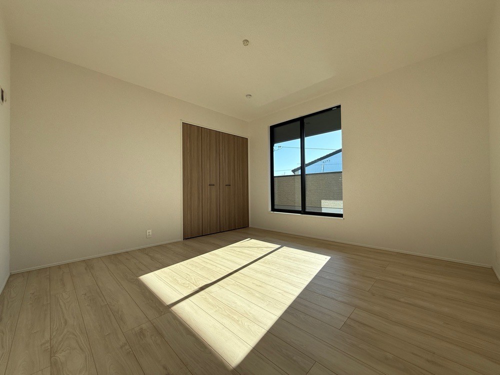 豊川市国府町第1期　全2棟　2号棟 画像14