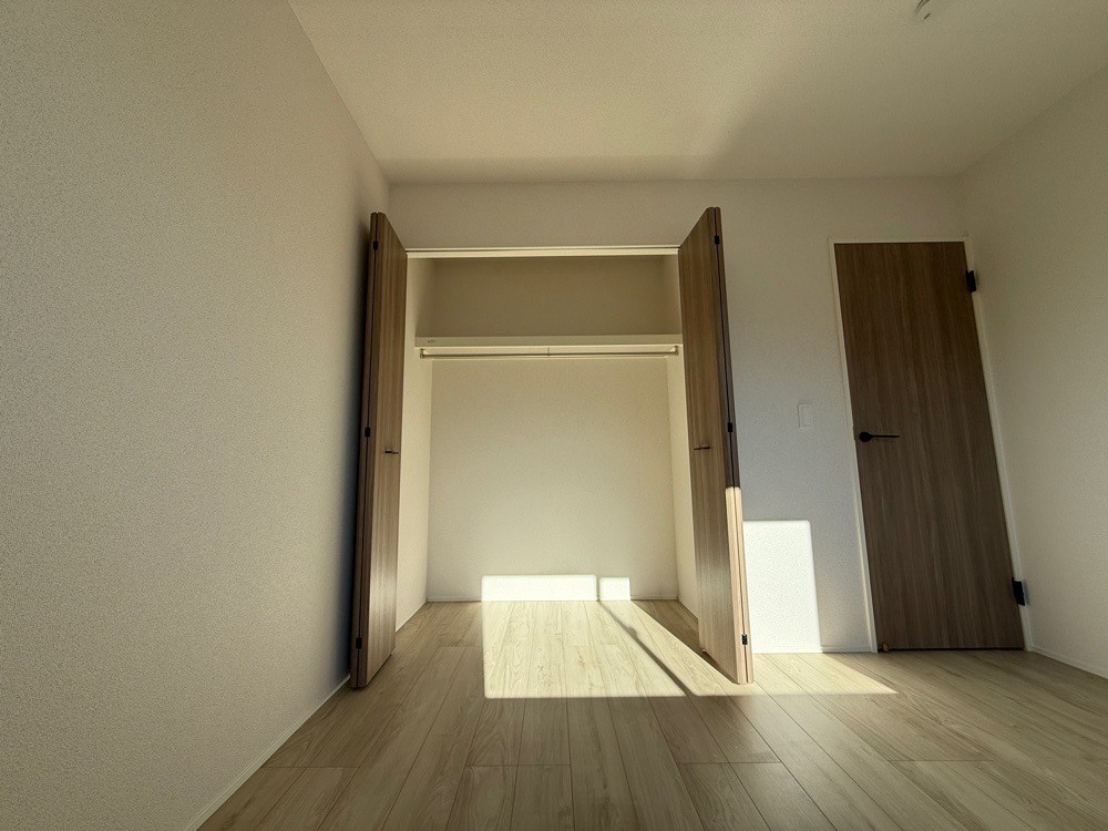 豊川市国府町第1期　全2棟　2号棟 画像15