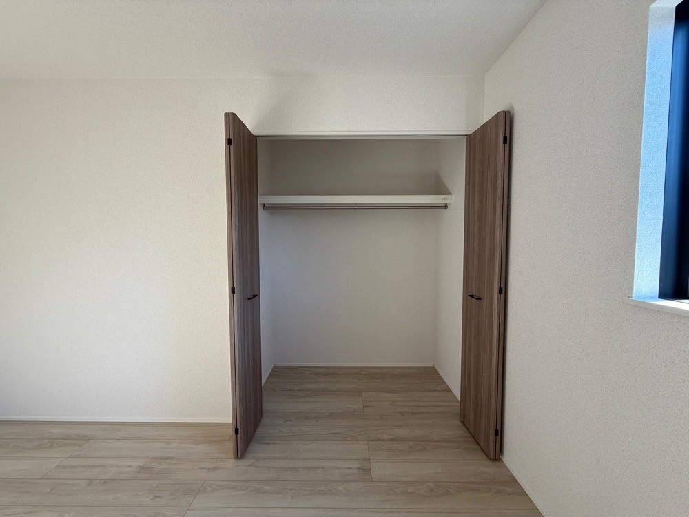 豊川市国府町第1期　全2棟　2号棟 画像16