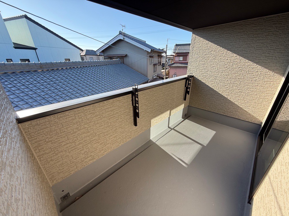 豊川市国府町第1期　全2棟　2号棟 画像17