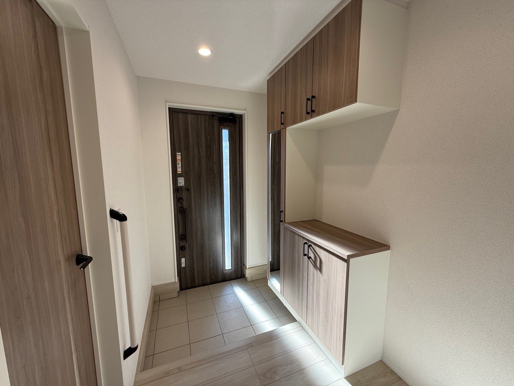 豊川市国府町第1期　全2棟　2号棟 画像18