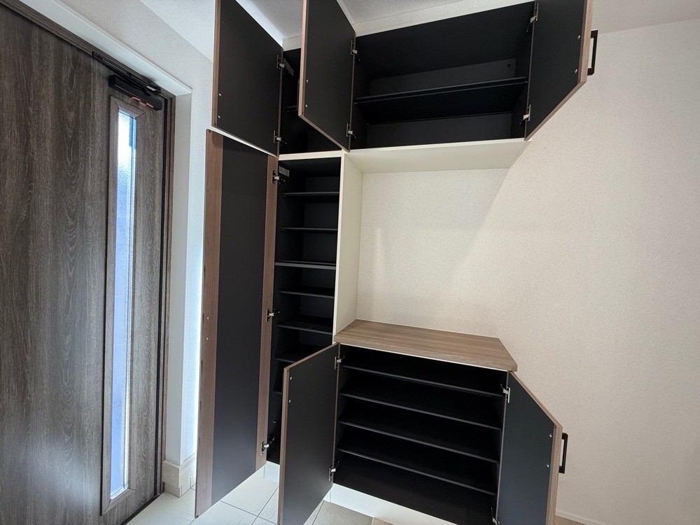 豊川市国府町第1期　全2棟　2号棟 画像19