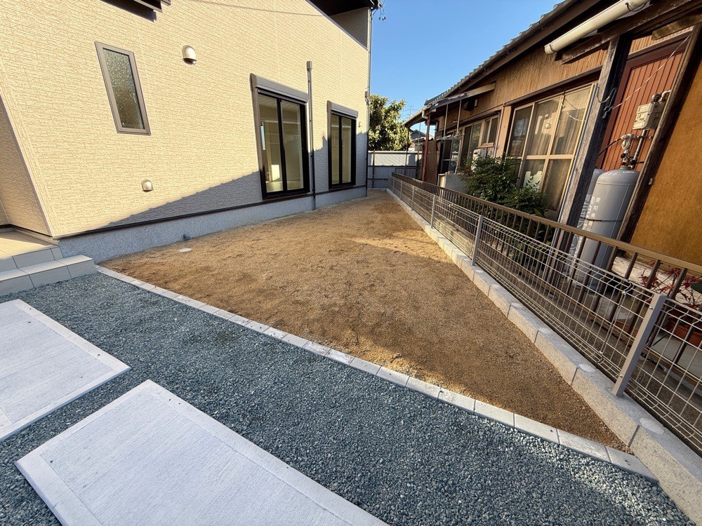 豊川市国府町第1期　全2棟　2号棟 画像20