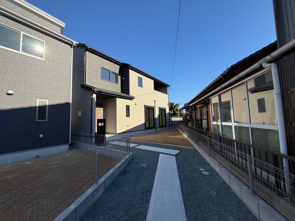 豊川市国府町第1期　全2棟　2号棟 画像21