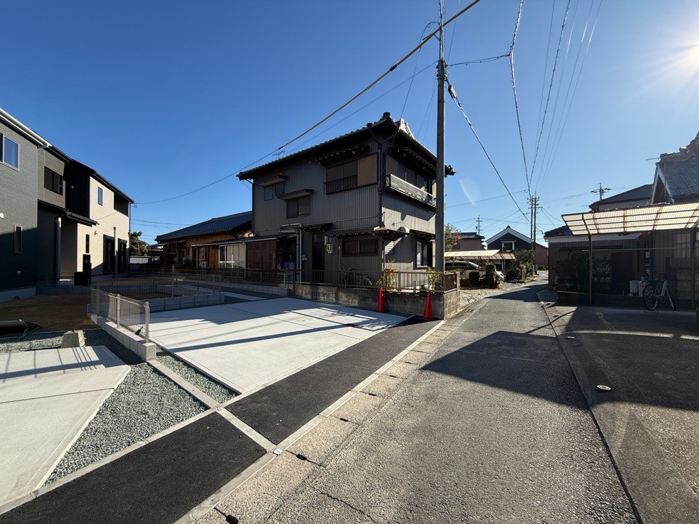 豊川市国府町第1期　全2棟　2号棟 画像22