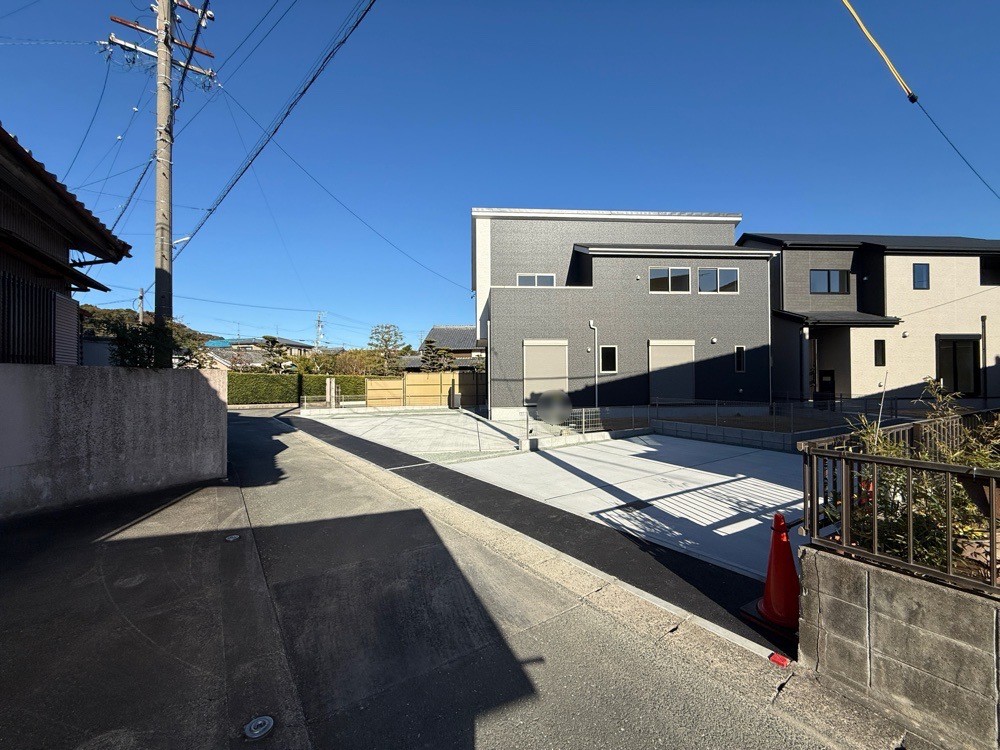 豊川市国府町第1期　全2棟　2号棟 画像23