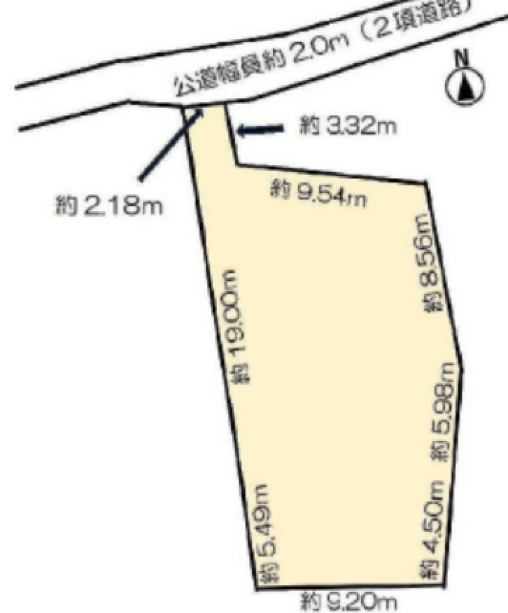 岡崎市美合町 画像1